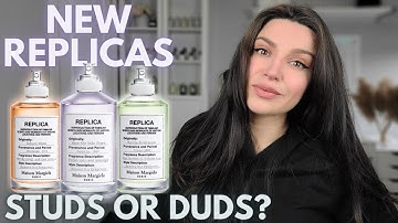 Thumbnail of NEW Maison Margiela Replica - When The Rain Stops, Matcha Meditation & Autumn Vibes | Full Review