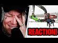 ALLES GEHT SCHIEF!😂 Most Expensive Fails of the Year Compilation💲 MontanaBlack Reaktion