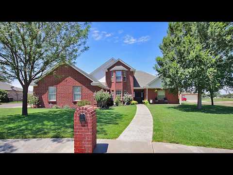 900 FOR SALE 8300 Pomona Drive, Amarillo, TX home video tour
