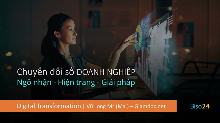 Phần mềm kế toán cho doanh nghiệp lớn năm 2024