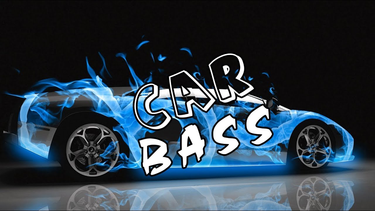 Base музыка в машину Base музыка в машину