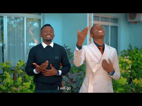 Ellymasi Ft Japhet Zabron KUAMBATANA Official Video 