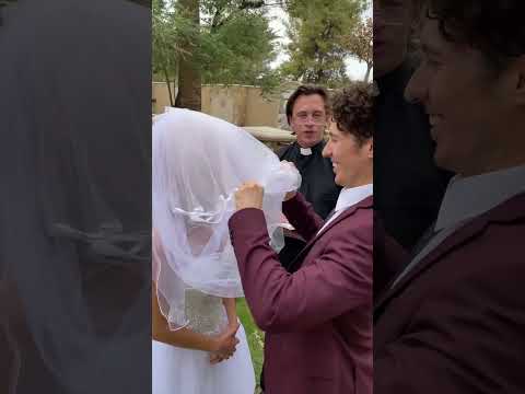 اقوى مقلب من عروس على زوجها يوم الزفاف زواج مقالب اعراس