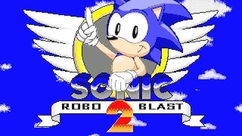 SRB2 - A recreation of 2.1