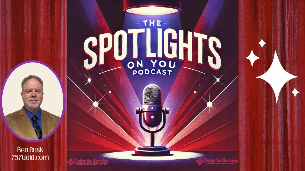 Learn How to Build Wealth Ben Rusk - YouTube