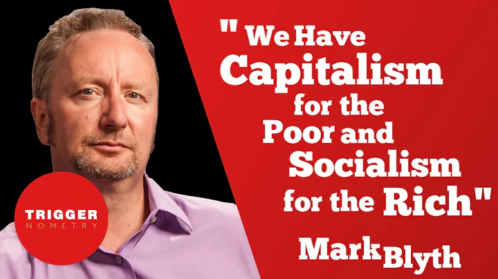 "We Have Capitalism for the Poor and Socialism for...