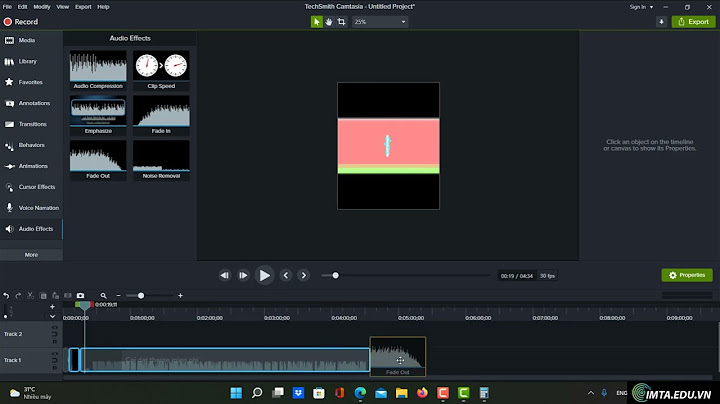 Hướng dẫn live stream facebook với camtasia studio năm 2024
