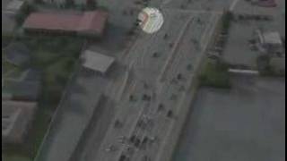How to navigate UDOT's new continuous flow intersection