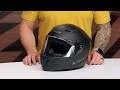 LS2 Centric Helmet Review