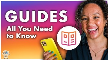 Instagram Guides: The Complete Tutorial