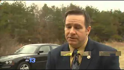 Body of Husband Found, Wife Still Missing