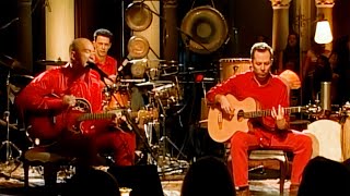 Paralamas do Sucesso - Uns Dias (Acústico MTV 99) [4K]