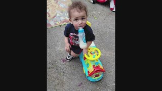 Amber Alert screenshot 3