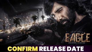 Eagle OTT Release Date | Oye Filmi Bro Eagle Ott Release Date
