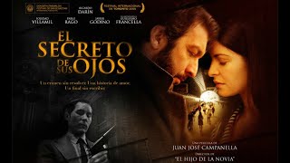 Descargar y Ver online Streaming El Secreto de Sus Ojos