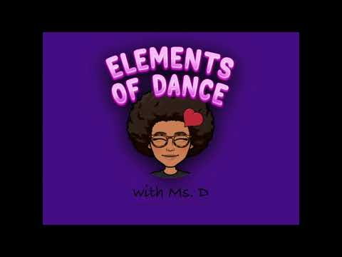 Video: Är ett element av dans som hänvisar till rörelsens varaktighet?