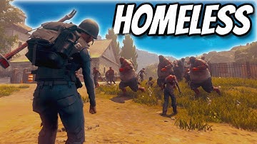 Ik heb Cascade Hills voltooid zonder basis - dodelijke moeilijkheidsgraad en constante negatieve ...