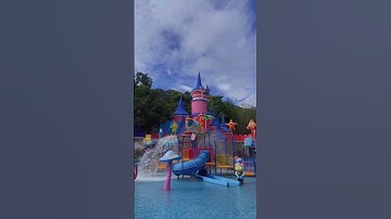 Khu Du Lịch Suối Tiên