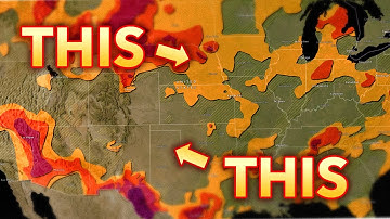 How to Make this Drought Map in ArcGIS Online