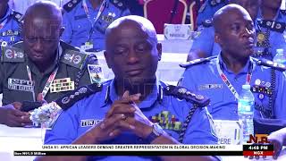 Uzodimma Calls for Stronger Police-Community Partnership Against Crime