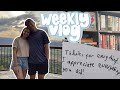 WEEK IN MY LIFE! | sleepovers, roomie hangs + letters from kids!