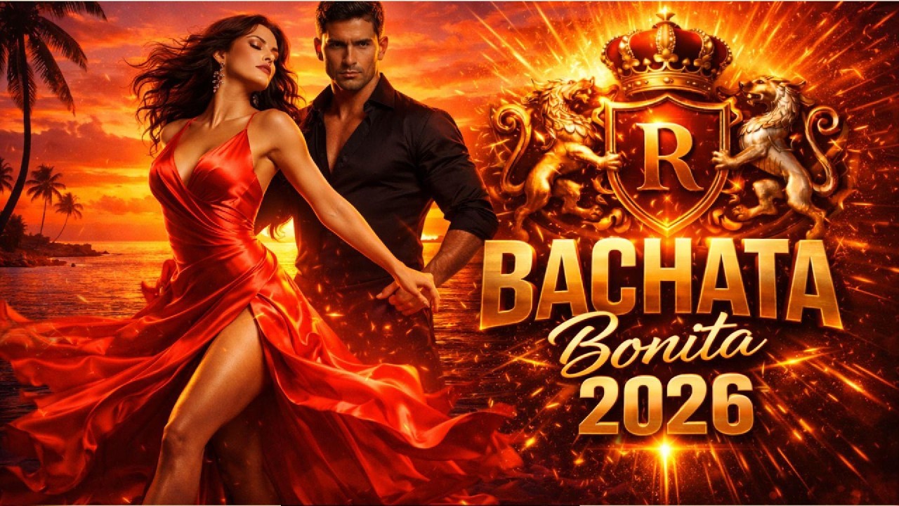 Romantic Bonita 2026 🔥 Feel Every Soft Move
