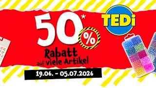 Tedi%%% and Mini Haul/Must-Buy Recommendation!!