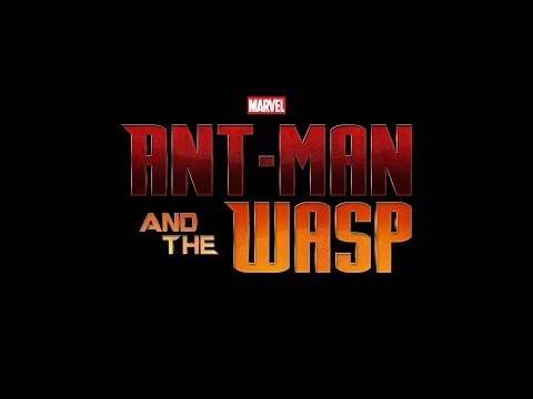 Origin Story News - Antman & The Wasp Update