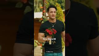 Kya Mera Hi Dil Mila Status Asim Riaz