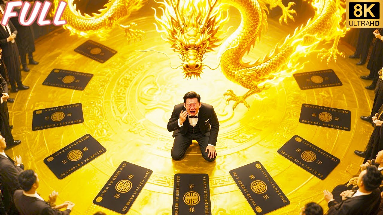 ابني بالتبني خانني وقتلني! بعد عودتي، أحمي وريثي وأجعل الخونة يركعون!