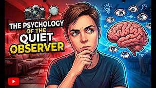 The Psychology of the  Quiet Observer