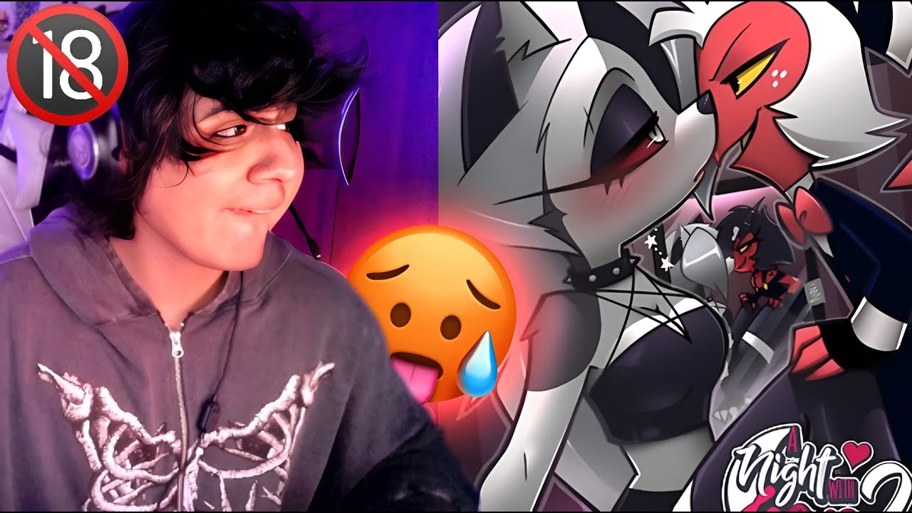 Lei un Cómic con una Minita🔥