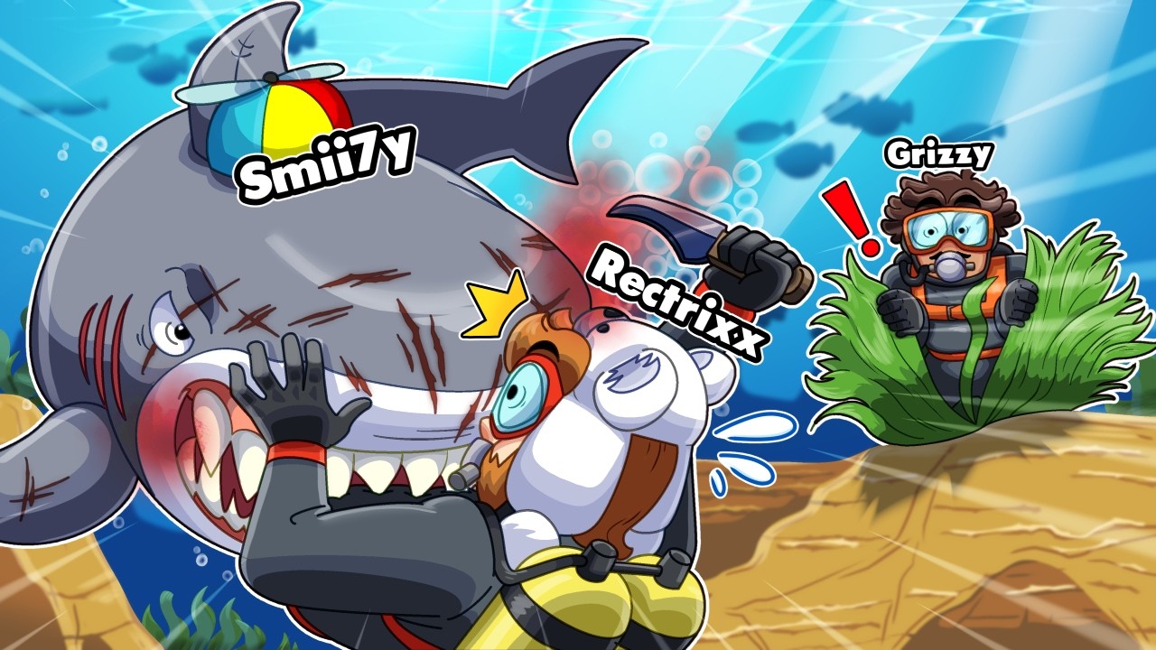 This Was The MOST HORRIFYING Hide and Seek Game