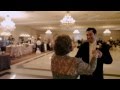 Groom&#39;s Italian Uncle Sings at Wedding