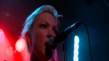 Bridezilla "Lunar Eclipse" Live (HD, Official) | Moshcam