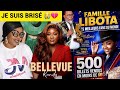 BELLEVUE POURQUOI NIONSO OYO PEKISA BA FAN NAYO INCROYABLE MAIS VRAI BOKOTA C EST CHAUD 