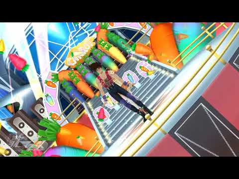 [歌マクロス]ニンジーンLoves you yeah! ランカ&バサラ