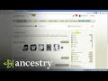 Correcting Mistakes in Your Own Family Tree | Ancestry