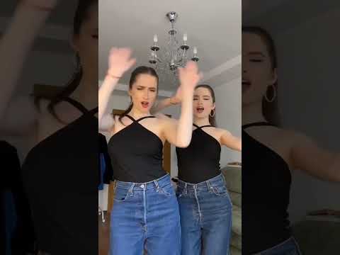 أحدث مقاطع تيك توك التوأم الروسي جديد ترند تيك توك