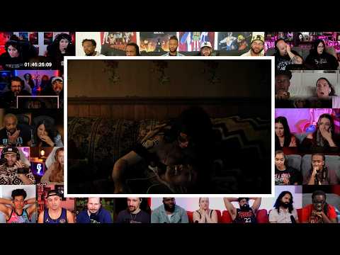Ending Scene - Death of Bear (Obsession : 2026) #reactionmashup