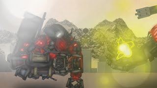 Skibidi Astor War 5 (part 1) 