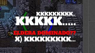 Diário de Eldera 05.17  SINNERS vs  HELLDERA