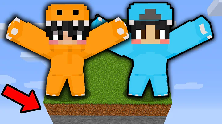 Minecraft, But You Only Get One Chunk!