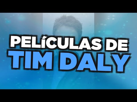 Video: Valor Neto de Tim Daly