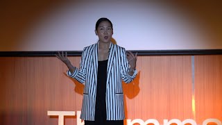 The Dark Side of Empathy | Dujdao Vadhanapakorn | TEDxThammasatU