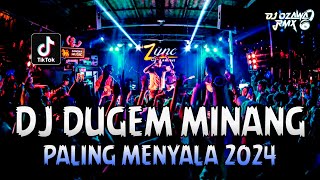 DJ DUGEM MINANG PALING MENYALA 2024 !! DJ Basayang Tapi Babagi | REMIX MINANG FULL BASS TERBARU screenshot 5