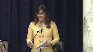 House Debate on Rep. Giddings Ethics Report | Monday, November 15, 2021 | Idaho Reports