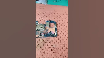 Realme C55 Display Light Solution_Light Ways@muskangsm