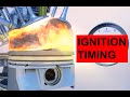 IGNITION TIMING SIMPLIFIED | The secrets of spark tuning revealed