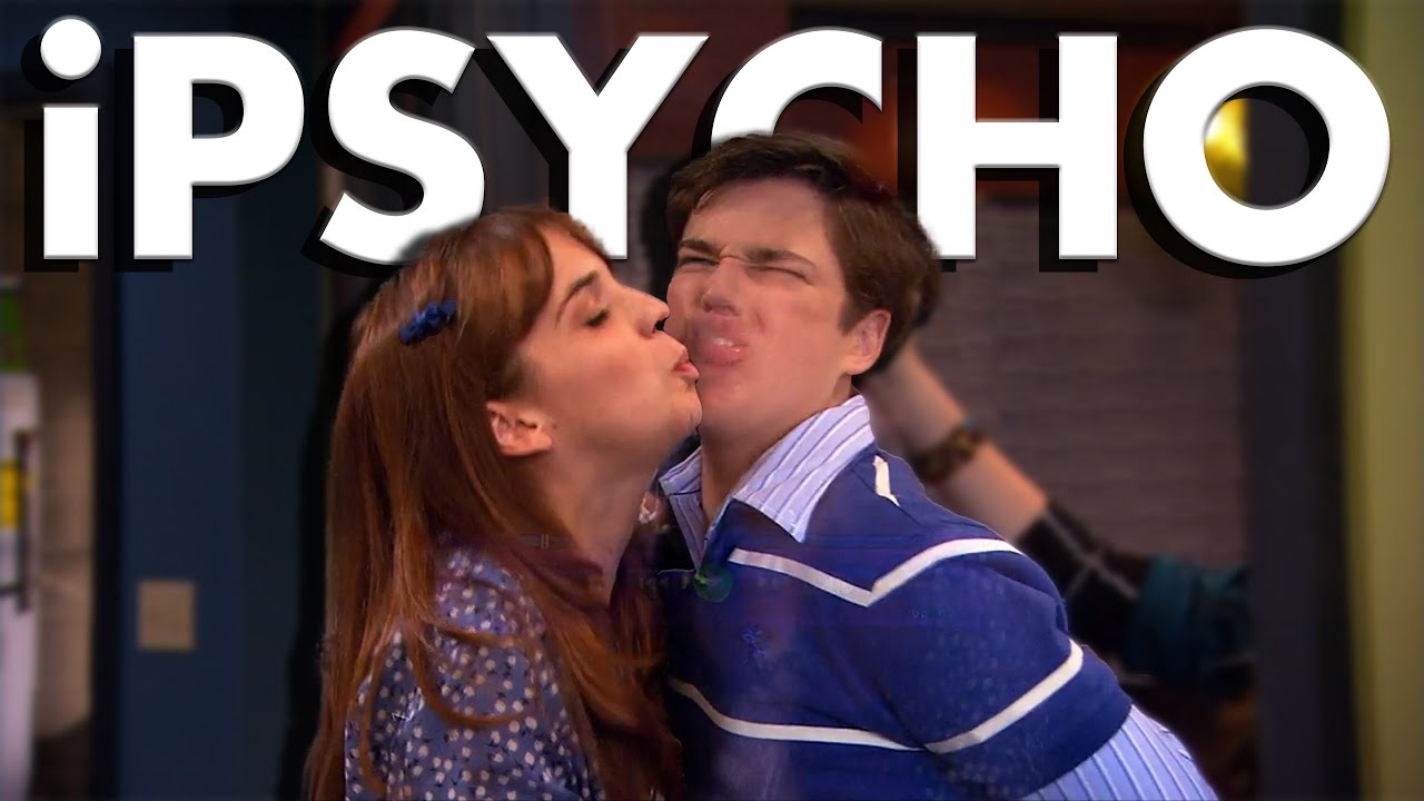 iPsycho is INSANE...